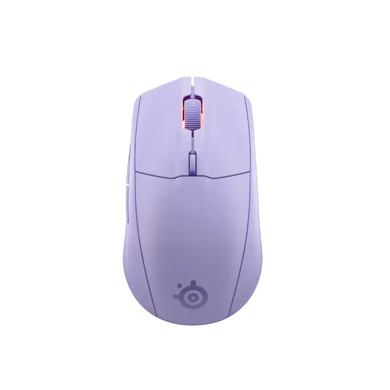 Steelseries Rival 3 Wireless | G2 | Lavender | Nanodog.net
